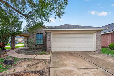 17230 Hollow Sands Court, Houston, TX 77084 - Photo 1