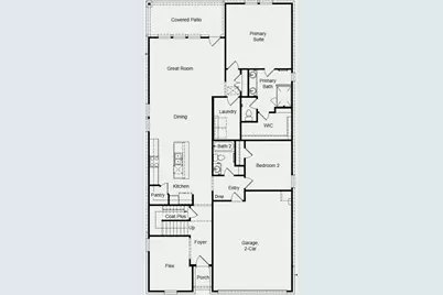 7935 Sunny Lily Loop, Cypress, TX 77433 - Photo 2