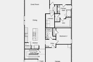 7935 Sunny Lily Loop, Cypress, TX 77433 - Photo 2