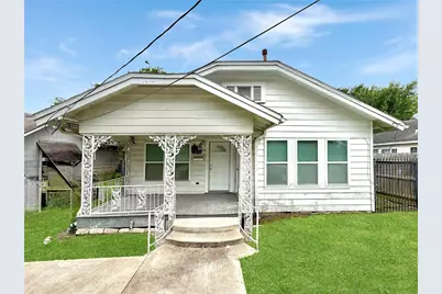6818 Avenue O, Houston, TX 77011 - Photo 1