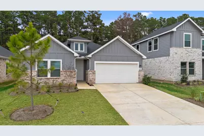 12215 Ridge Top Drive, Conroe, TX 77304 - Photo 22