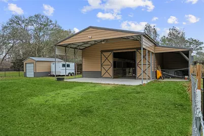 1395 Ford Avenue, Dayton, TX 77535 - Photo 44