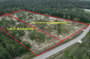 1510 County Rd 632, Dayton, TX 77535 - Photo 1