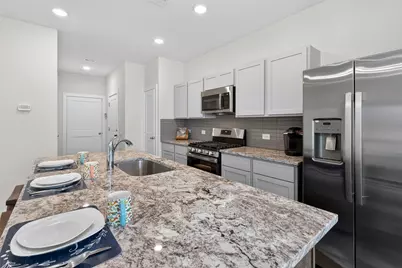 9111 Highland Northern Way, Houston, TX 77088 - Photo 14