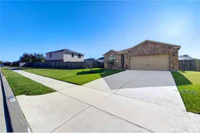 4907 Flagstone Pine Lane, Richmond, TX 77469 - Photo 2