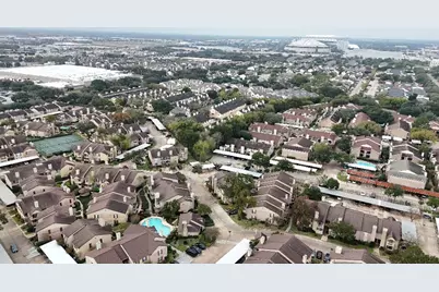 2120 El Paseo Street #1403, Houston, TX 77054 - Photo 36