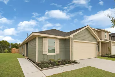 6823 Canyon Breeze Drive, Rosenberg, TX 77471 - Photo 2