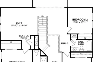 3304 Wickfield Pass Ln, League City, TX 77573 - Photo 4