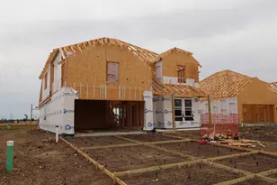 3304 Wickfield Pass Ln, League City, TX 77573 - Photo 2