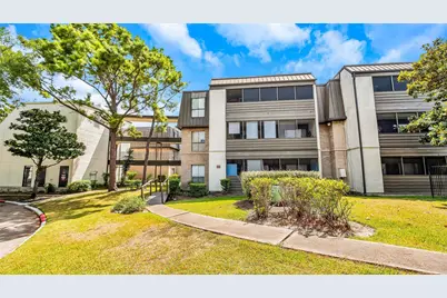 3035 Walnut Bend Lane #35, Houston, TX 77042 - Photo 1