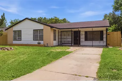 5622 Woodgreen Street, Houston, TX 77033 - Photo 26