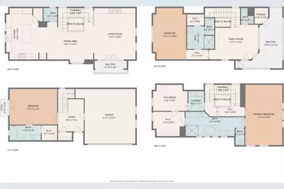 1710 Welch Street, Houston, TX 77006 - Photo 24