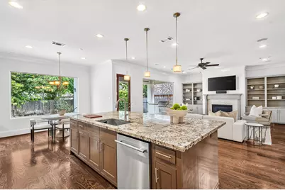 5216 Locust Street, Bellaire, TX 77401 - Photo 12