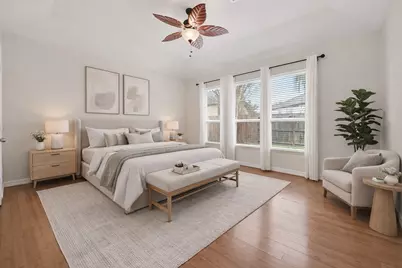 10117 Winding Creek Lane, Brookshire, TX 77423 - Photo 8