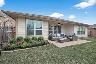 10117 Winding Creek Ln, Brookshire, TX 77423 - Photo 10