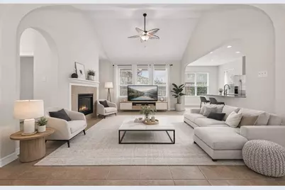 10117 Winding Creek Lane, Brookshire, TX 77423 - Photo 4