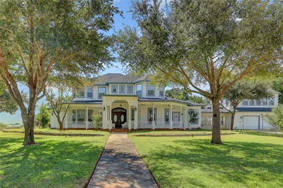 4854 Coshatte Road, Bellville, TX 77418 - Photo 2