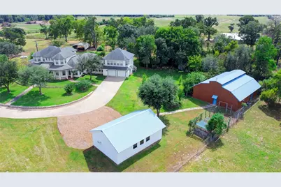 4854 Coshatte Road, Bellville, TX 77418 - Photo 1