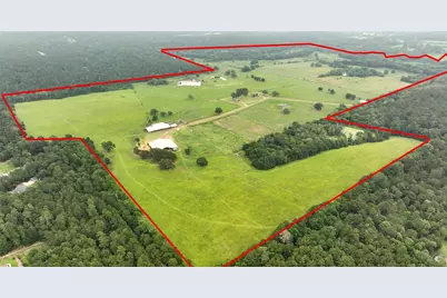 44 Bucking Bull Road, New Waverly, TX 77358 - Photo 1