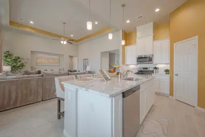 1061 Apple Ridge Road, Magnolia, TX 77355 - Photo 14