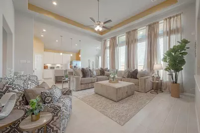 1061 Apple Ridge Road, Magnolia, TX 77355 - Photo 10