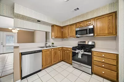 12827 Sandri Lane, Houston, TX 77077 - Photo 10