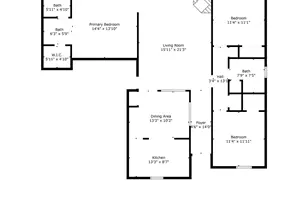 2123 Wigmaker Dr, Katy, TX 77493 - Photo 14