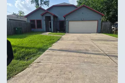 8161 Snowden Street, Houston, TX 77028 - Photo 2