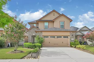 1410 Woods Lake Ct, Houston, TX 77047 - Photo 2