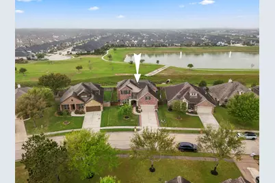 6511 Crystal Forest Trail, Katy, TX 77493 - Photo 8