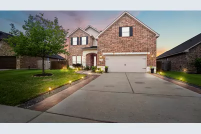 6511 Crystal Forest Trail, Katy, TX 77493 - Photo 2