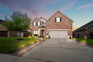 6511 Crystal Forest Trail, Katy, TX 77493 - Photo 2