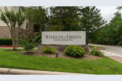 6607 Lake Woodlands Drive #624, The Woodlands, TX 77382 - Photo 2