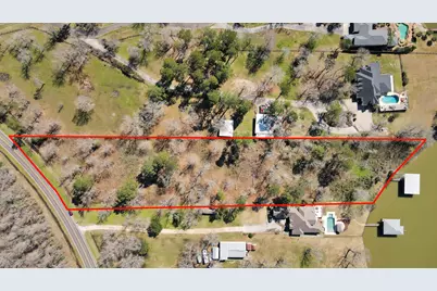 Tbd Lots 26-27 Fm 3277, Livingston, TX 77351 - Photo 6