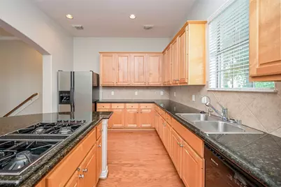 7933 Telluride Drive, Houston, TX 77040 - Photo 8