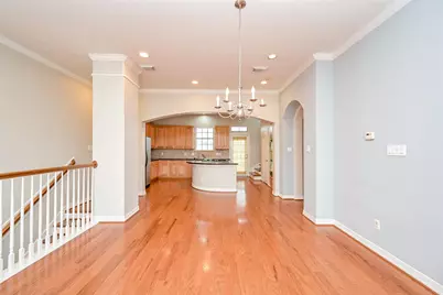 7933 Telluride Drive, Houston, TX 77040 - Photo 4