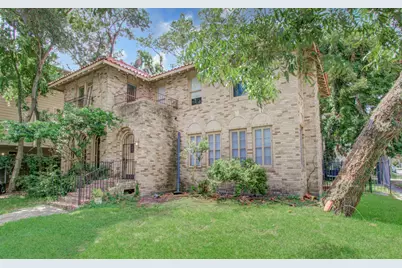 1428 Wentworth Street #1, Houston, TX 77004 - Photo 24