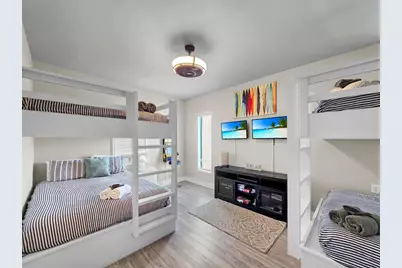 1890 Atlantis Lane, Crystal Beach, TX 77650 - Photo 34