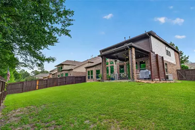 7907 Augusta Creek Court, Spring, TX 77389 - Photo 36
