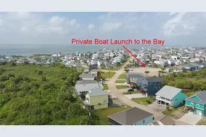 4123 Isla Del Sol, Galveston, TX 77554 - Photo 2