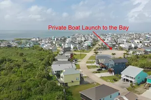 4123 Isla Del Sol, Galveston, TX 77554 - Photo 2