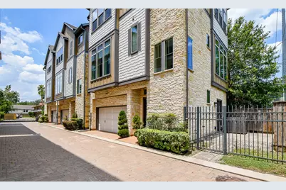818 Yale Street #A, Houston, TX 77007 - Photo 4