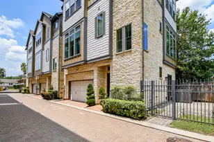 818 Yale St, Houston, TX 77007 - Photo 4