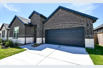 215 Springfield Terrace Court, Conroe, TX 77304 - Photo 2
