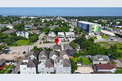 707 E 28th Street, Houston, TX 77009 - Photo 10