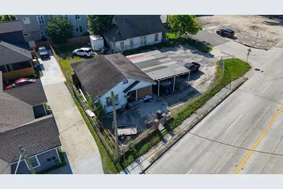 707 E 28th Street, Houston, TX 77009 - Photo 20