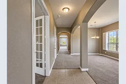 2309 Rosehill Garden Trail, Pearland, TX 77089 - Photo 6