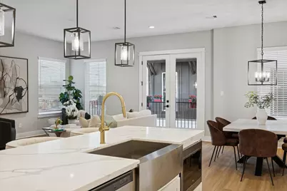 719 Thornton Road #D, Houston, TX 77018 - Photo 12