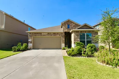 1916 Acaciawood Way, Houston, TX 77051 - Photo 1