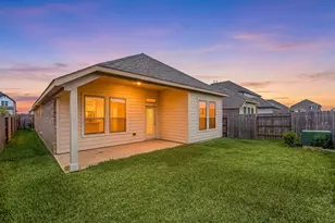27115 Butterfly Mint Ln, Hockley, TX 77447 - Photo 2